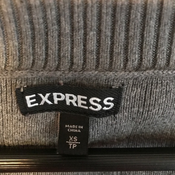 Express Sweaters - Picture 4 of 4
